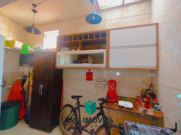 Imagem Casa com 2 Quartos à Venda, 85 m² em Praia Do Morro - Guarapari Imagem Casa com 2 Quartos à Venda, 85 m² em Praia Do Morro - Guarapari