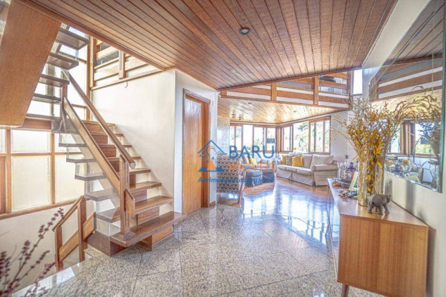 Imagem Casa com 4 Quartos à Venda, 500 m² em Sumaré - São Paulo Imagem Casa com 4 Quartos à Venda, 500 m² em Sumaré - São Paulo