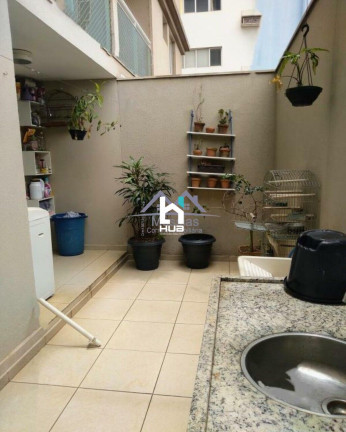 Imagem Apartamento com 3 Quartos à Venda, 85 m² Imagem Apartamento com 3 Quartos à Venda, 85 m²