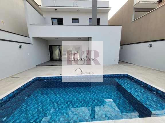 Imagem Casa de Condomínio com 3 Quartos à Venda, 250 m² em Parque Ibiti Reserva - Sorocaba Imagem Casa de Condomínio com 3 Quartos à Venda, 250 m² em Parque Ibiti Reserva - Sorocaba