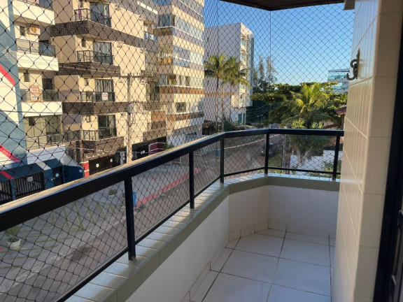 Imagem Apartamento com 2 Quartos à Venda, 78 m² em Enseada Azul - Guarapari