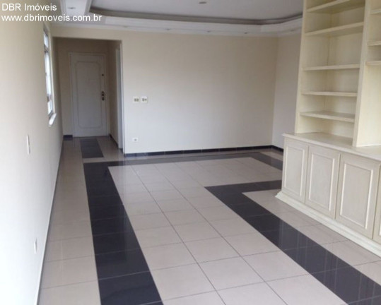 Imagem Apartamento com 4 Quartos à Venda, 126 m² em Vila Mariana - São Paulo Imagem Apartamento com 4 Quartos à Venda, 126 m² em Vila Mariana - São Paulo