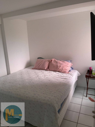 Imagem Apartamento com 2 Quartos à Venda, 59 m² em Ponta Negra - Natal