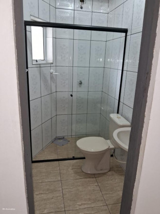 Imagem Sobrado com 3 Quartos à Venda, 123 m² em Jardim Cerqueira Leite - Mauá