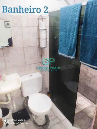 Imagem Casa com 3 Quartos à Venda, 94 m² em Balneario Praia Do Perequê - Guarujá Imagem Casa com 3 Quartos à Venda, 94 m² em Balneario Praia Do Perequê - Guarujá