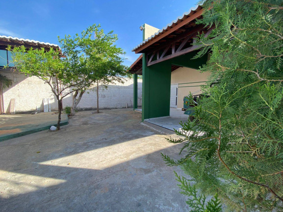 Imagem Casa com 3 Quartos à Venda, em Rincão - Mossoró Imagem Casa com 3 Quartos à Venda, em Rincão - Mossoró