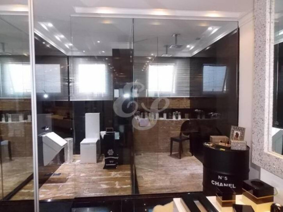 Imagem Apartamento com 4 Quartos à Venda, 367 m² em Tamboré - Santana De Parnaíba Imagem Apartamento com 4 Quartos à Venda, 367 m² em Tamboré - Santana De Parnaíba