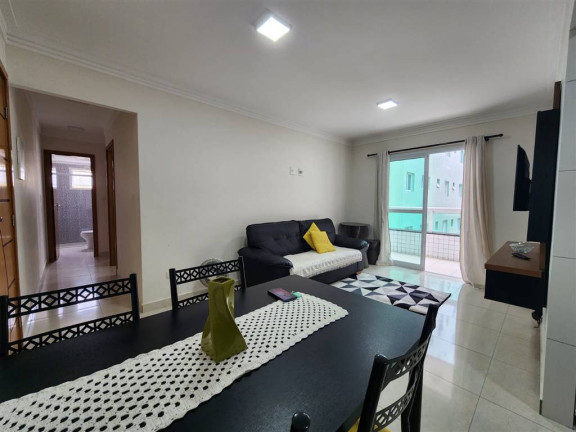 Imagem Apartamento com 2 Quartos à Venda, 80 m² em Caicara - Praia Grande Imagem Apartamento com 2 Quartos à Venda, 80 m² em Caicara - Praia Grande