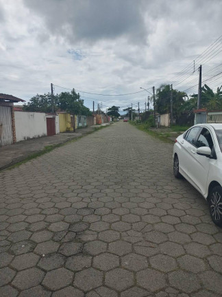 Imagem Casa com 2 Quartos à Venda, 80 m² em Nova Itanhaém - Itanhaém Imagem Casa com 2 Quartos à Venda, 80 m² em Nova Itanhaém - Itanhaém