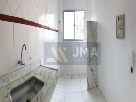 Imagem Apartamento com 3 Quartos à Venda, 57 m² em Sapucaias Iii - Contagem