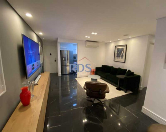 Imagem Apartamento com 2 Quartos à Venda, 93 m² em Campo Belo - São Paulo Imagem Apartamento com 2 Quartos à Venda, 93 m² em Campo Belo - São Paulo