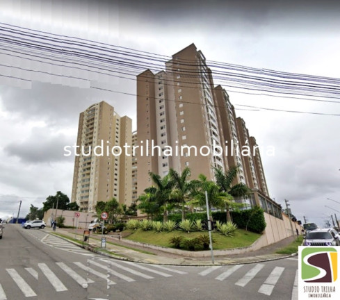 Imagem Apartamento com 3 Quartos à Venda, 90 m² em Jardim Sul - São José Dos Campos Imagem Apartamento com 3 Quartos à Venda, 90 m² em Jardim Sul - São José Dos Campos