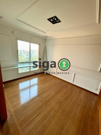 Imagem Apartamento com 5 Quartos à Venda ou Locação, 400 m² em Panamby - São Paulo Imagem Apartamento com 5 Quartos à Venda ou Locação, 400 m² em Panamby - São Paulo
