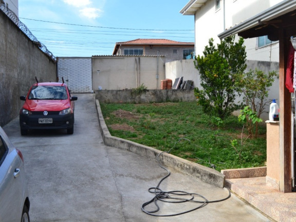 Imagem Terreno à Venda, 400 m² em Sapucaia Ii - Contagem