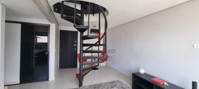 Imagem Apartamento com 2 Quartos à Venda, em Vila Clementino - São Paulo Imagem Apartamento com 2 Quartos à Venda, em Vila Clementino - São Paulo