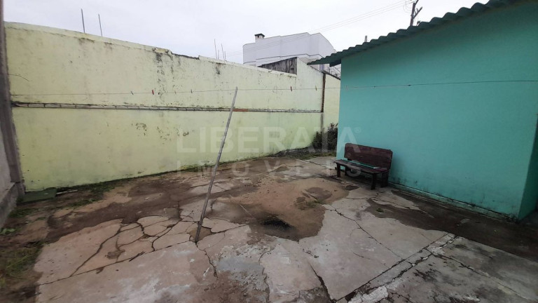 Imagem Casa com 3 Quartos à Venda, 96 m² em São Pedro - Navegantes