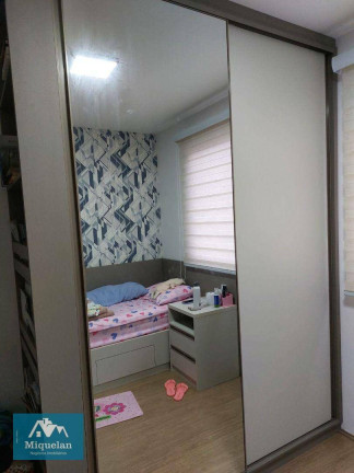 Imagem Apartamento com 3 Quartos à Venda, 75 m² em Picanço - Guarulhos Imagem Apartamento com 3 Quartos à Venda, 75 m² em Picanço - Guarulhos