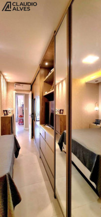 Imagem Casa de Condomínio com 3 Quartos à Venda, 130 m² em Sim - Feira De Santana