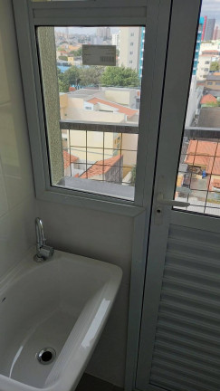 Imagem Apartamento com 2 Quartos à Venda, 53 m² em Vila São Pedro - Santo André Imagem Apartamento com 2 Quartos à Venda, 53 m² em Vila São Pedro - Santo André