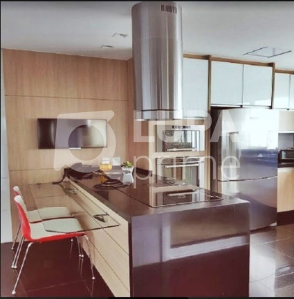Imagem Apartamento com 4 Quartos à Venda, 297 m² em Jardim Anália Franco - São Paulo Imagem Apartamento com 4 Quartos à Venda, 297 m² em Jardim Anália Franco - São Paulo