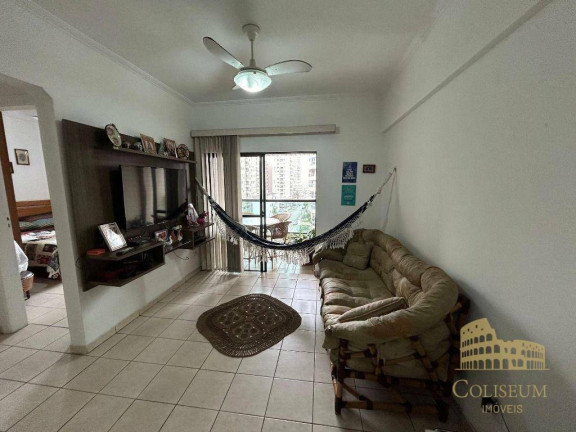 Imagem Apartamento com 2 Quartos à Venda, 85 m² em Aviação - Praia Grande