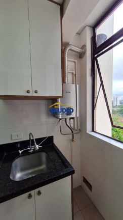 Imagem Apartamento com 3 Quartos à Venda, 82 m² em Jardim Taboão - São Paulo