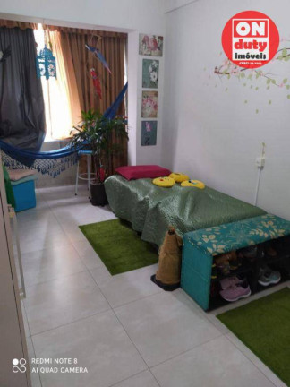 Imagem Apartamento com 2 Quartos à Venda, 89 m² em Boqueirão - Santos Imagem Apartamento com 2 Quartos à Venda, 89 m² em Boqueirão - Santos