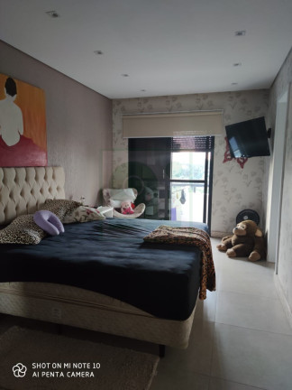 Imagem Imóvel com 3 Quartos à Venda, 150 m² em Vila Suzana - São Paulo