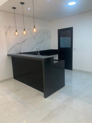 Imagem Casa com 3 Quartos à Venda, 110 m² em Cajuru Do Sul - Sorocaba
