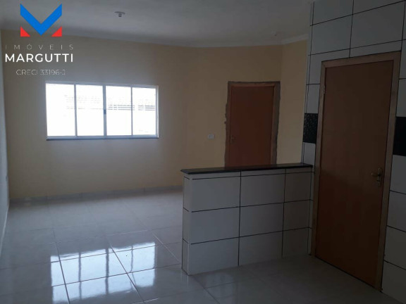 Imagem Casa com 2 Quartos à Venda, 74 m² em Recanto Azul - Americana