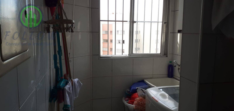 Imagem Apartamento com 2 Quartos à Venda, 54 m² em Bandeiras - Osasco
