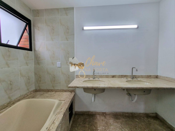 Imagem Apartamento com 4 Quartos à Venda, 236 m² em Vila Suzana - São Paulo Imagem Apartamento com 4 Quartos à Venda, 236 m² em Vila Suzana - São Paulo