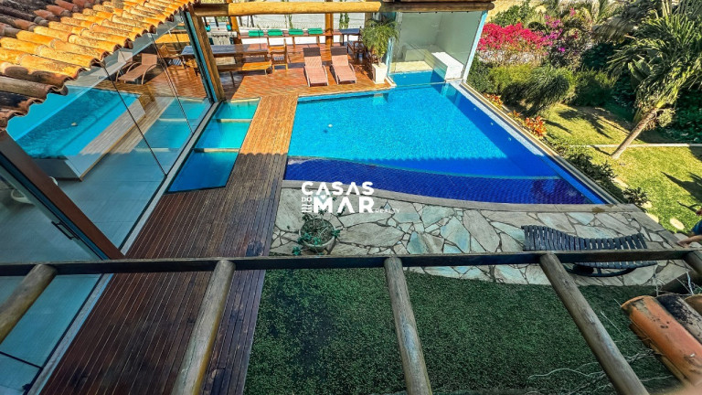 Imagem Casa com 5 Quartos para Alugar ou Temporada, 350 m² em Bosque De Geribá - Armação Dos Búzios Imagem Casa com 5 Quartos para Alugar ou Temporada, 350 m² em Bosque De Geribá - Armação Dos Búzios