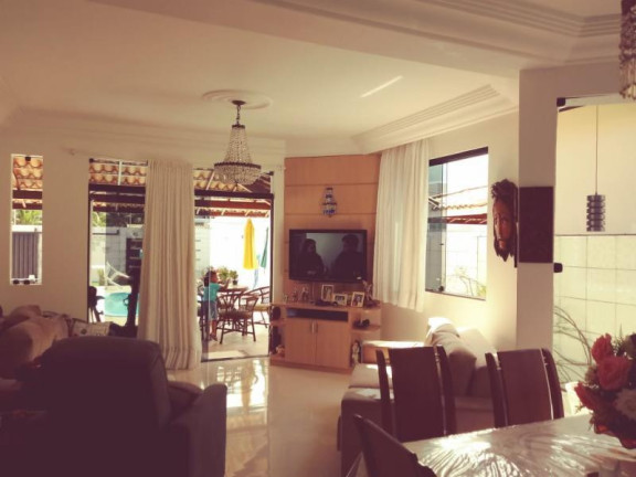 Imagem Casa com 3 Quartos à Venda, 150 m² em Vilas Do Atlântico - Lauro De Freitas