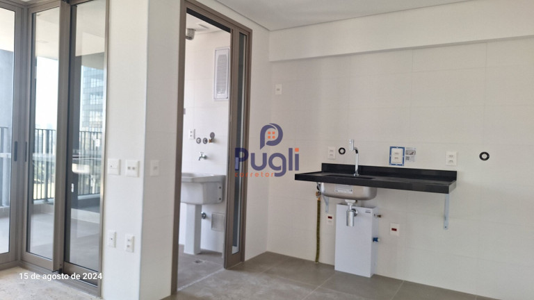 Imagem Apartamento com 2 Quartos à Venda, 71 m² em Pinheiros - São Paulo