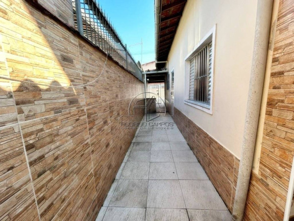 Imagem Casa com 1 Quarto à Venda, 39 m² em Ocian - Praia Grande Imagem Casa com 1 Quarto à Venda, 39 m² em Ocian - Praia Grande