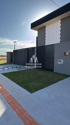 Imagem Casa com 3 Quartos à Venda, 70 m² em Jardim Guaicurus - Dourados Imagem Casa com 3 Quartos à Venda, 70 m² em Jardim Guaicurus - Dourados
