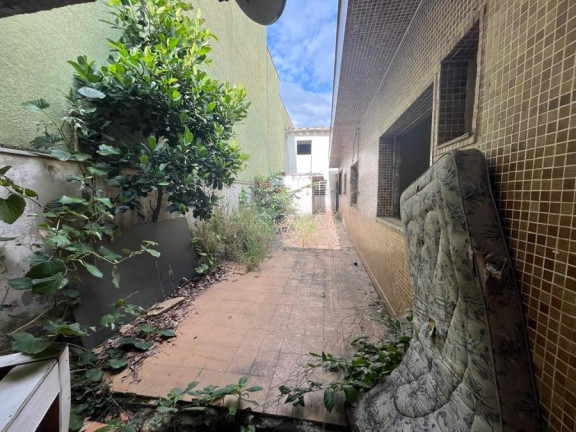 Imagem Terreno à Venda, 120 m² em Tatuapé - São Paulo