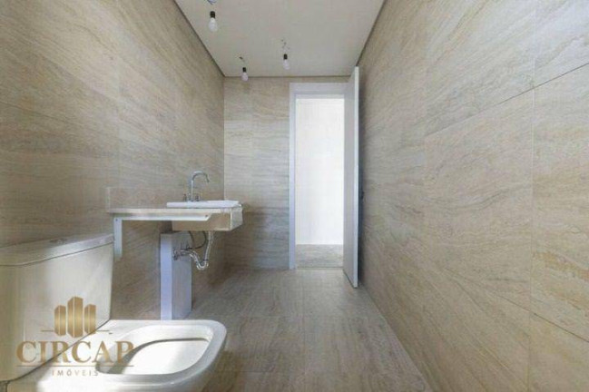 Imagem Cobertura com 3 Quartos à Venda, 312 m² em Perdizes - São Paulo