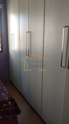 Imagem Apartamento com 3 Quartos à Venda, 90 m² em Santa Teresinha - São Paulo Imagem Apartamento com 3 Quartos à Venda, 90 m² em Santa Teresinha - São Paulo