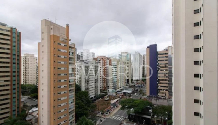 Imagem Imóvel com 2 Quartos à Venda, 72 m² em Moema - São Paulo Imagem Imóvel com 2 Quartos à Venda, 72 m² em Moema - São Paulo