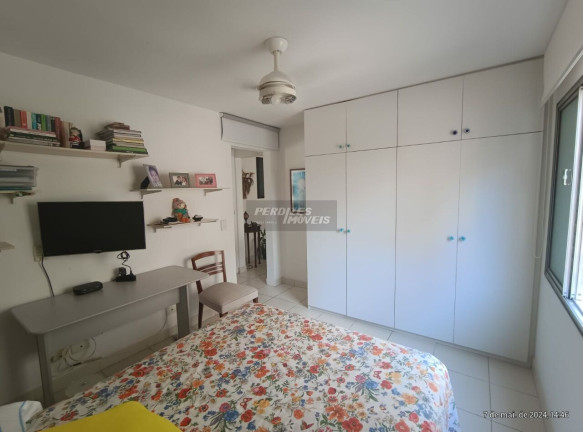 Imagem Apartamento com 1 Quarto à Venda, 47 m² em Perdizes - São Paulo