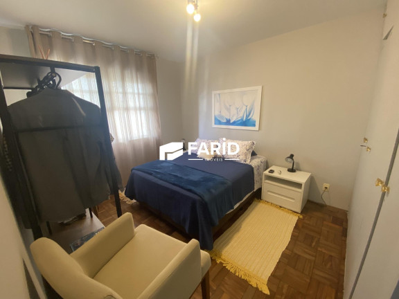 Imagem Apartamento com 3 Quartos à Venda, 131 m² em Ponta Da Praia - Santos Imagem Apartamento com 3 Quartos à Venda, 131 m² em Ponta Da Praia - Santos