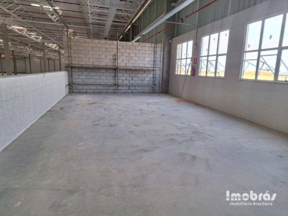 Imagem Galpão para Alugar, 1.738 m² em Ancuri - Fortaleza Imagem Galpão para Alugar, 1.738 m² em Ancuri - Fortaleza