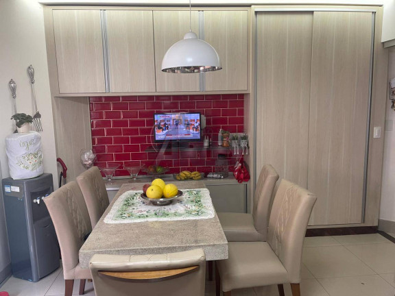 Imagem Casa com 4 Quartos à Venda, 360 m² em Todos Os Santos - Montes Claros Imagem Casa com 4 Quartos à Venda, 360 m² em Todos Os Santos - Montes Claros