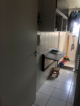 Imagem Apartamento com 3 Quartos à Venda, 64 m² em Vila Guilherme - São Paulo