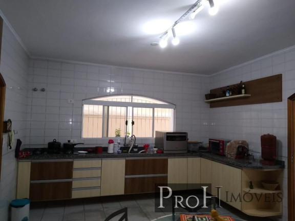 Imagem Sobrado com 3 Quartos à Venda, 358 m² em Olímpico - São Caetano Do Sul