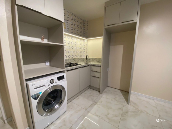 Imagem Apartamento com 1 Quarto à Venda, 53 m² em Zona Nova - Capão Da Canoa Imagem Apartamento com 1 Quarto à Venda, 53 m² em Zona Nova - Capão Da Canoa