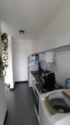 Imagem Imóvel com 2 Quartos à Venda, 55 m² em Parque Italia - Campinas