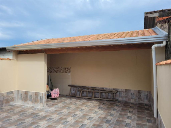 Imagem Casa com 2 Quartos à Venda, 109 m² em Balneario Florida Mirim - Mongagua